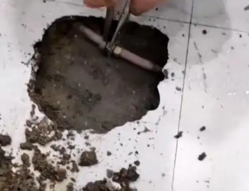 房山卫生间漏水检测电话