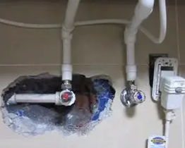 房山漏水维修多少钱