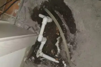 房山卫生间漏水检测多少钱