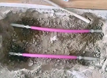 房山卫生间测漏水多少钱