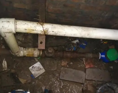 房山水管维修哪家好