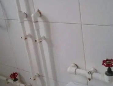 房山水管维修多少钱