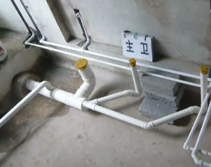 房山水管维修哪家好