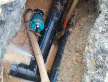 房山水管维修哪家好