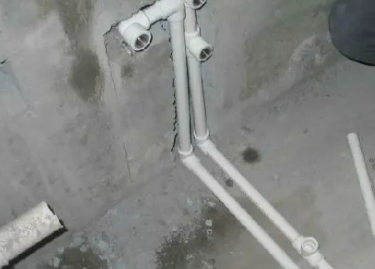 房山查漏水多少钱