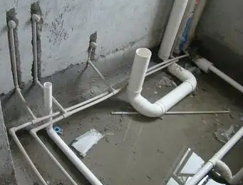 房山水管维修多少钱