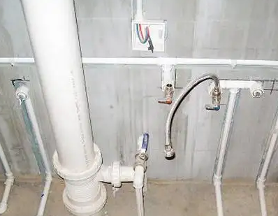 房山水管维修价格明细