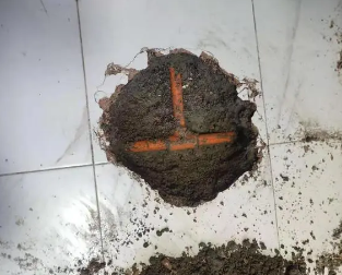 房山查漏水多少钱