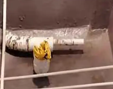 房山卫生间漏水检测多少钱